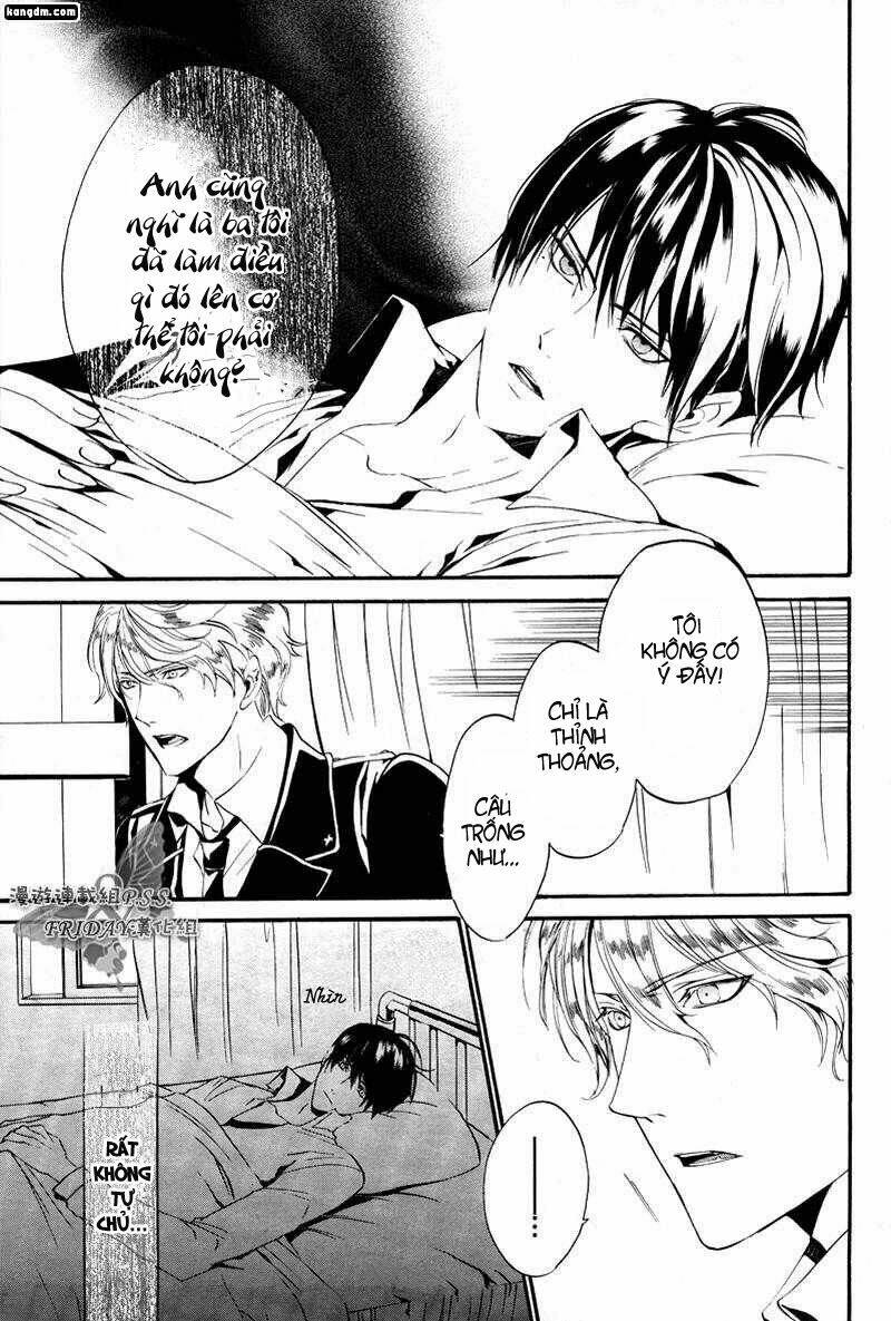 ilegenes chapter 9 25