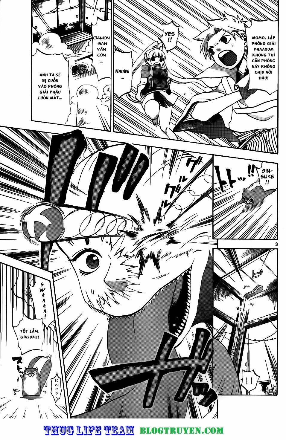 kaitai shinsho zero chapter 28 6