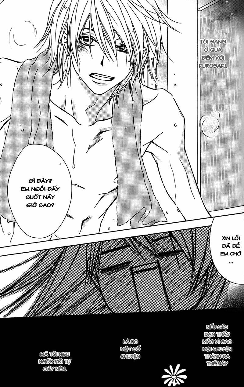 điện kích daisy chapter 42 6