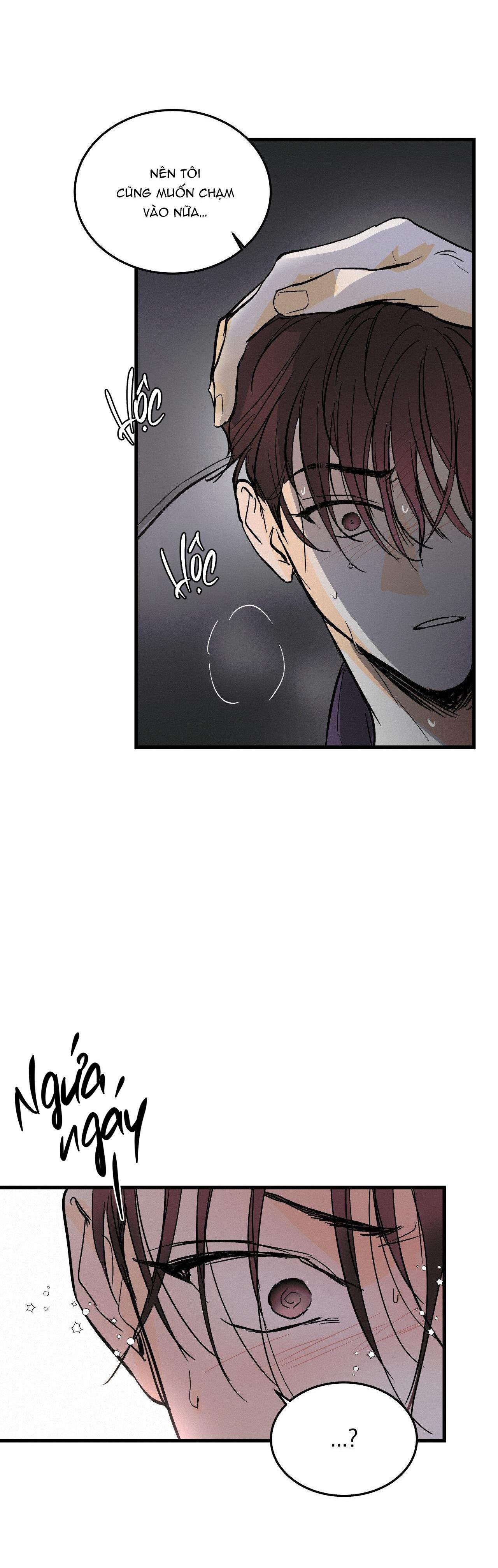 lie again chapter 23 12