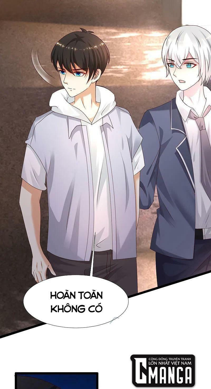 tối cường vận đào hoa chapter 229 23