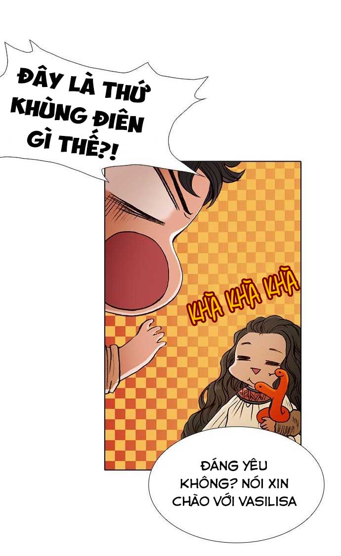 tôi chính là nhà sưu tập chim chapter 11 19