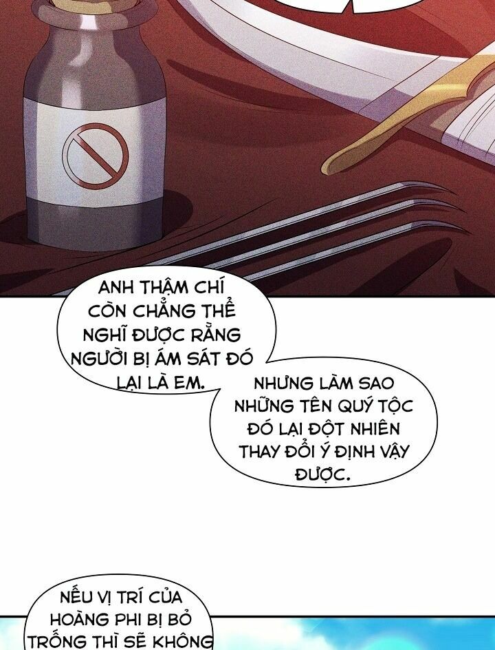 người chồng bạo chúa của tôi đã thay đổi chapter 17 14