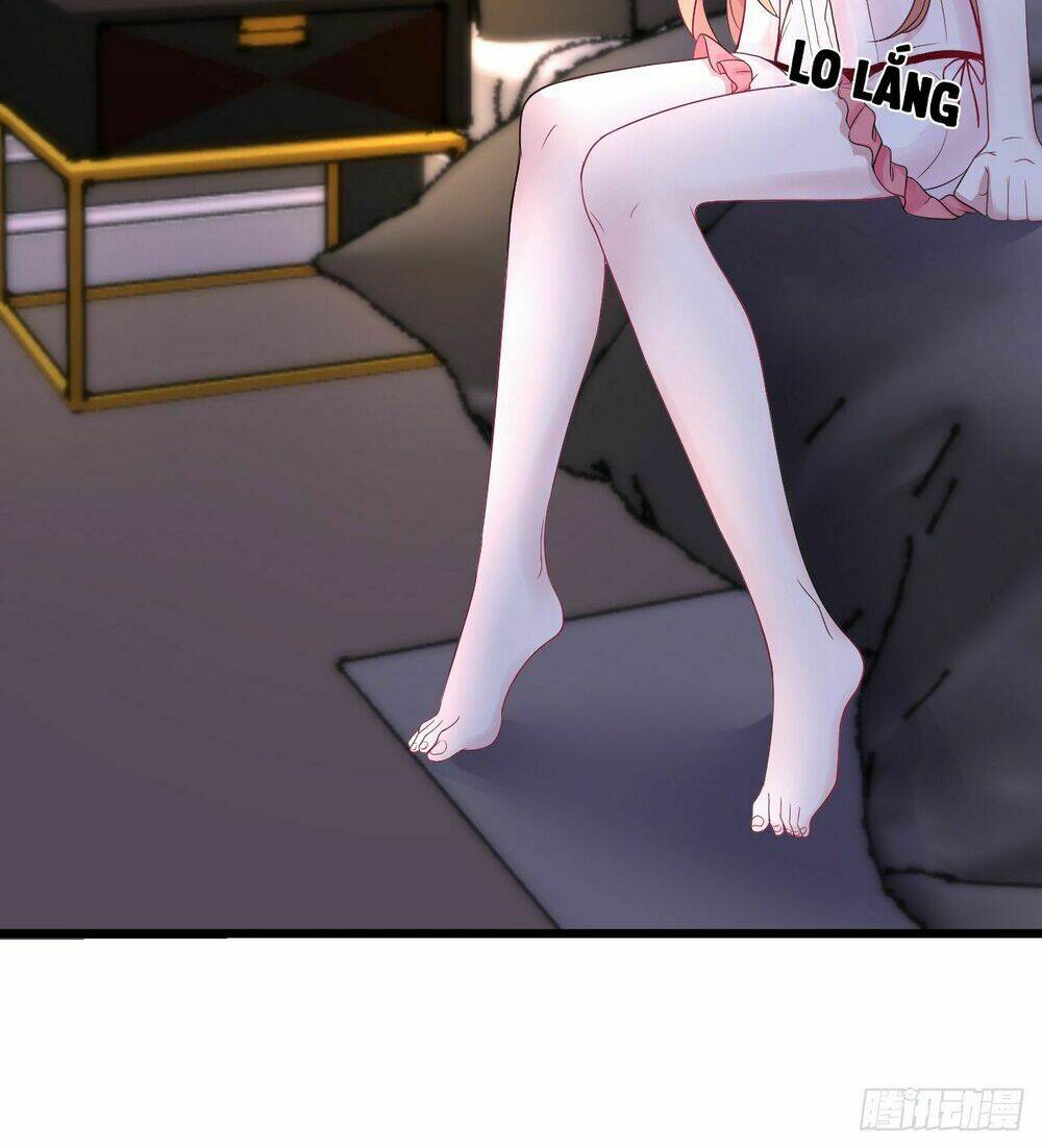 bí mật kết hôn với ảnh đế: vợ ơi đến đây tấn công đi nào chapter 1 8