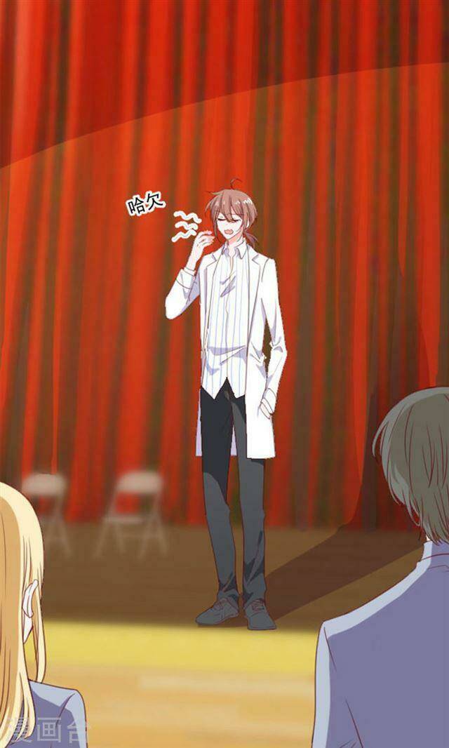 hôm nay tôi sẽ yêu ai đây ? chapter 15 40