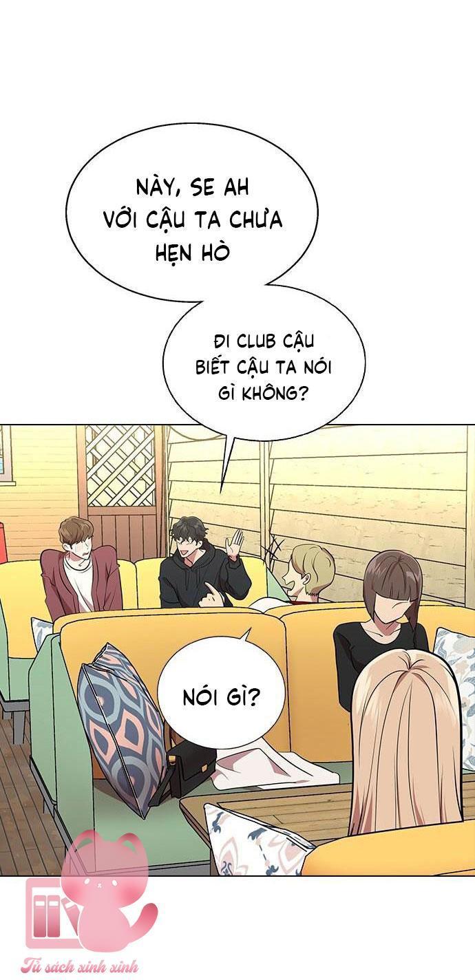 nếu chia tay, chúng ta sẽ chết chapter 1 45