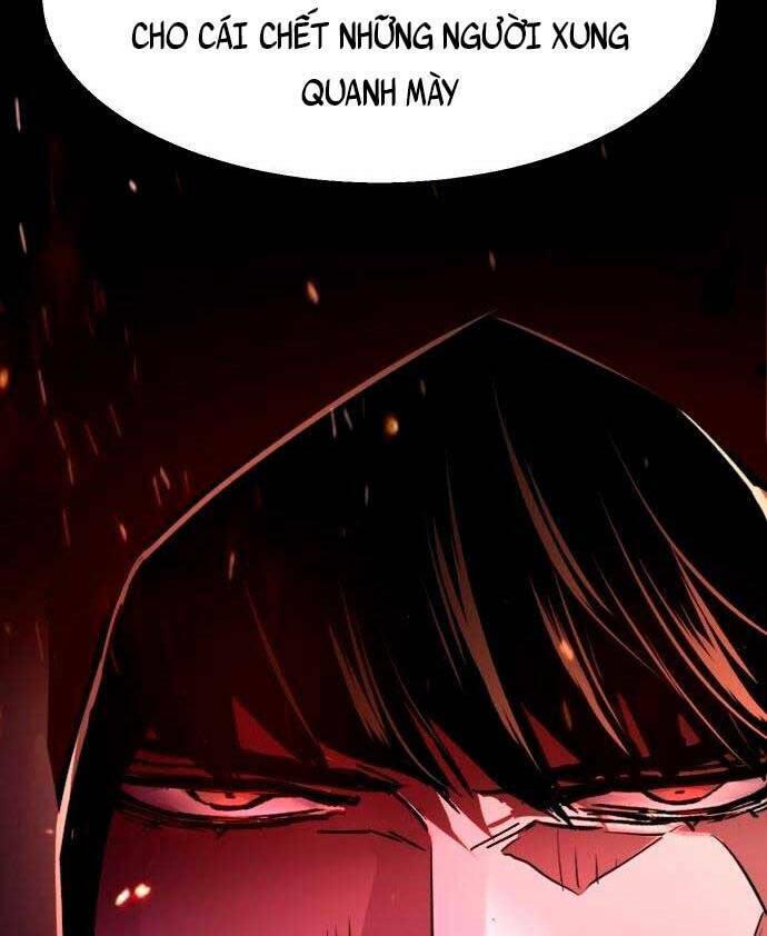 bạn học tôi là lính đánh thuê chapter 124 36