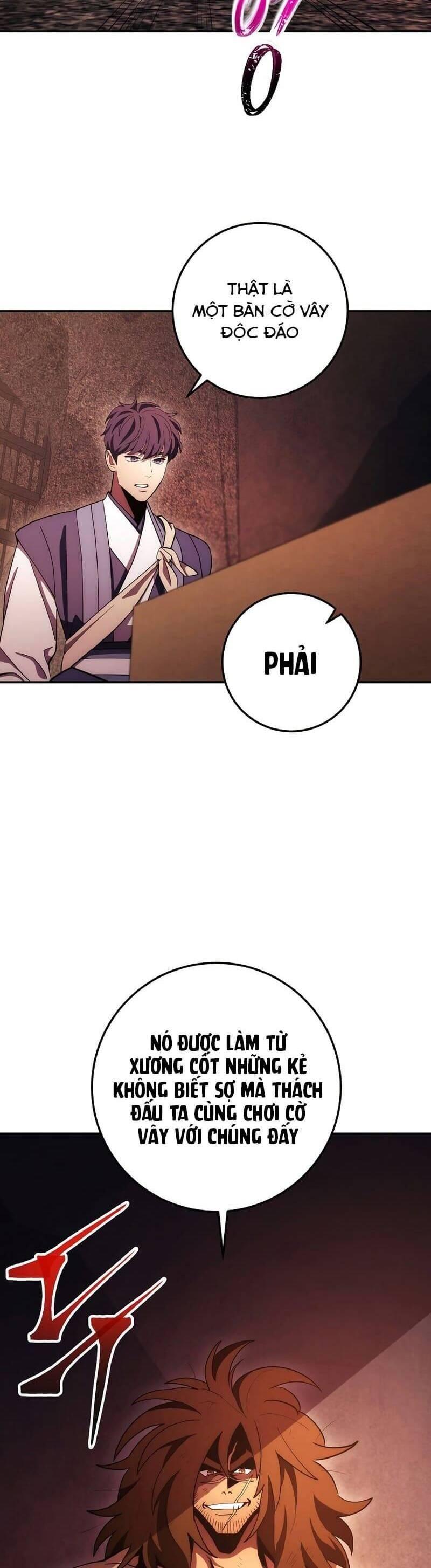 huyền thoại diệt thế độc long chapter 110 45