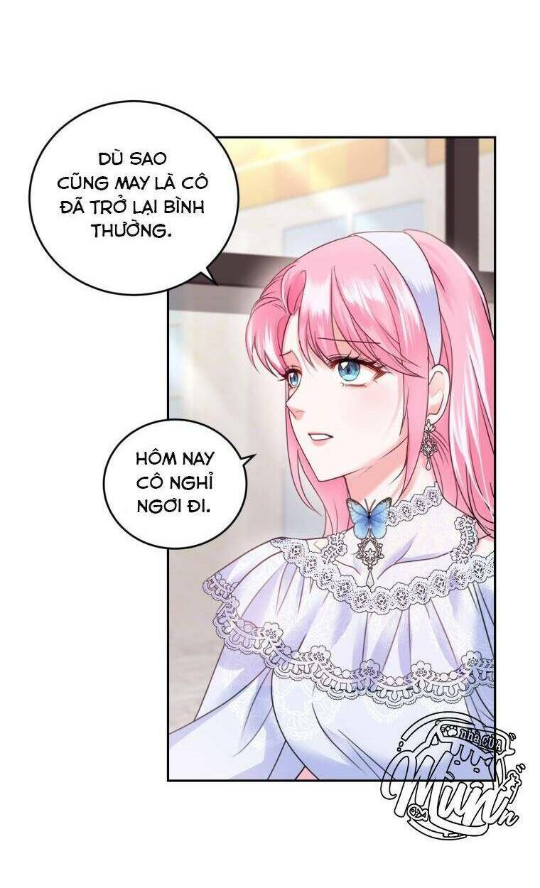 nhà điều chế nước hoa độc quyền của bạo chúa chapter 54 31