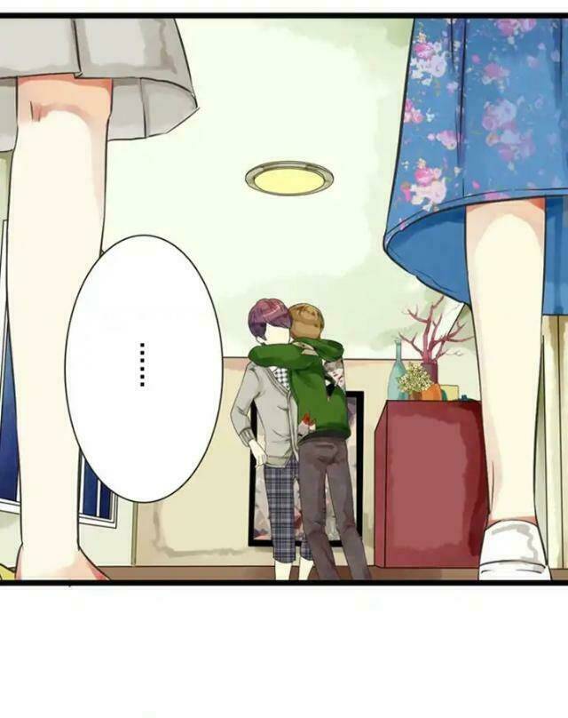 hoàng tử cải trang chú hề chapter 8 15