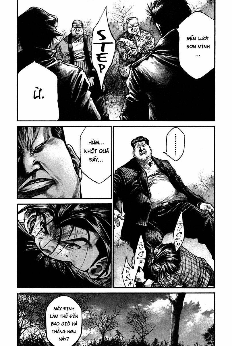 rainbow chapter 137 8