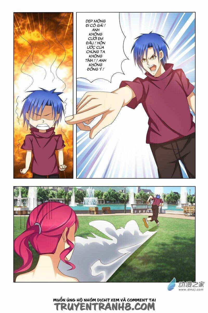 trái tim người hùng chapter 8 7