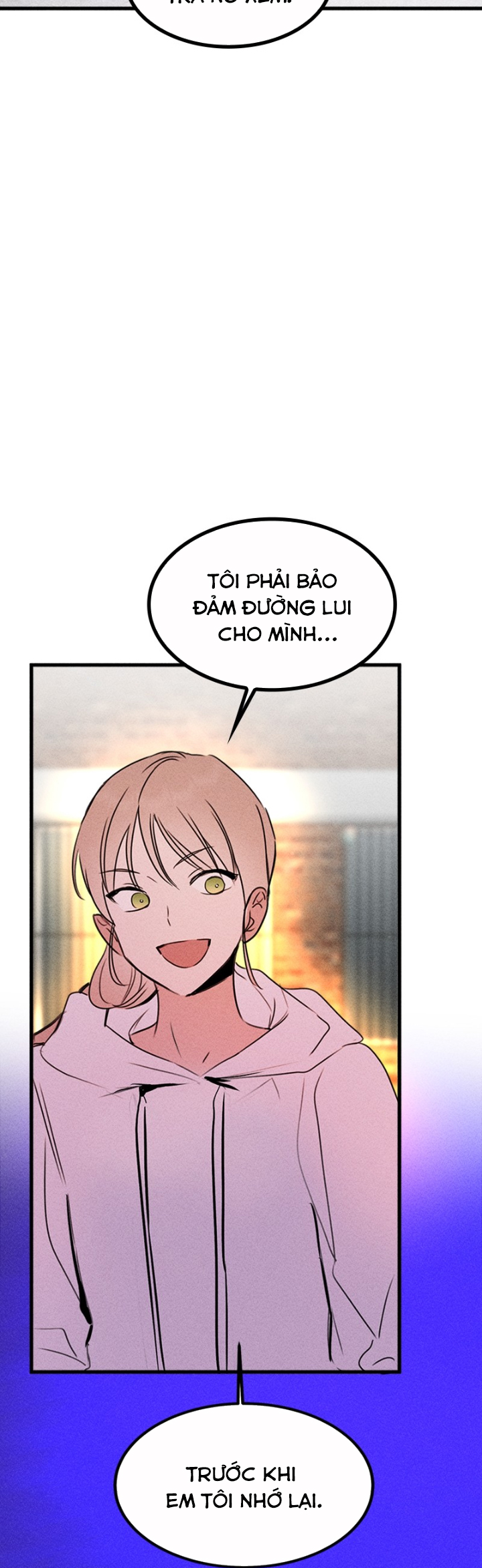 cuộc sống riêng của chị tôi chapter 22 29