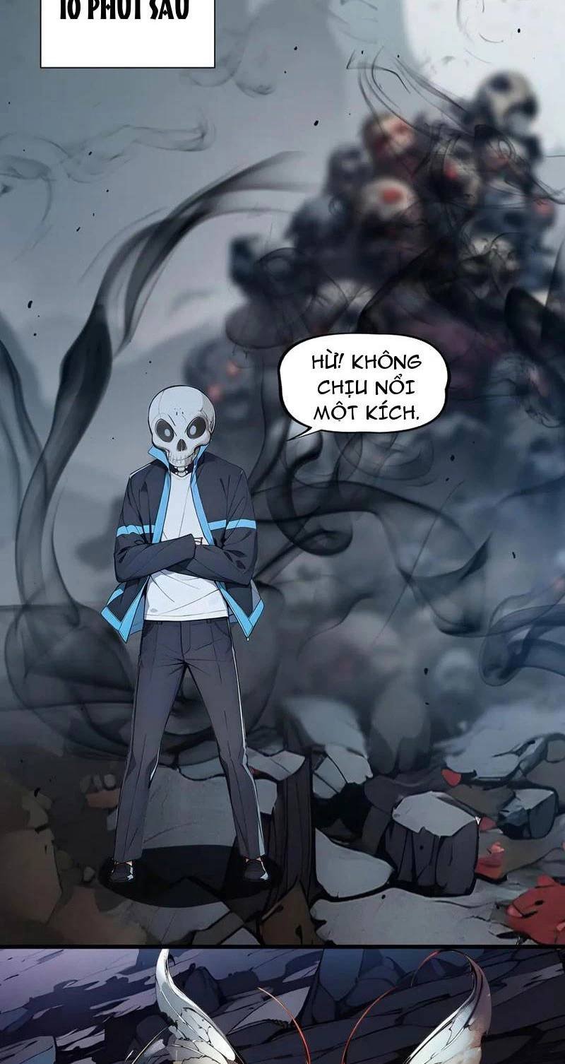 bạn học tôi là lính đánh thuê chapter 204 292