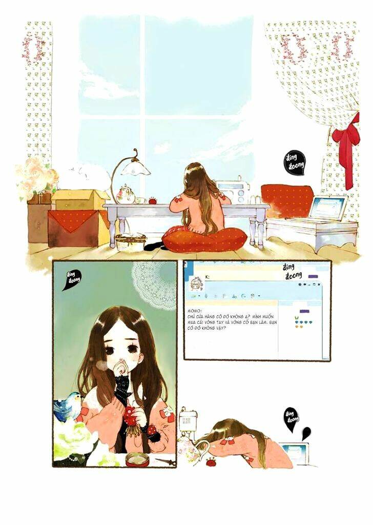 tổng hợp one shot. chapter 2 6