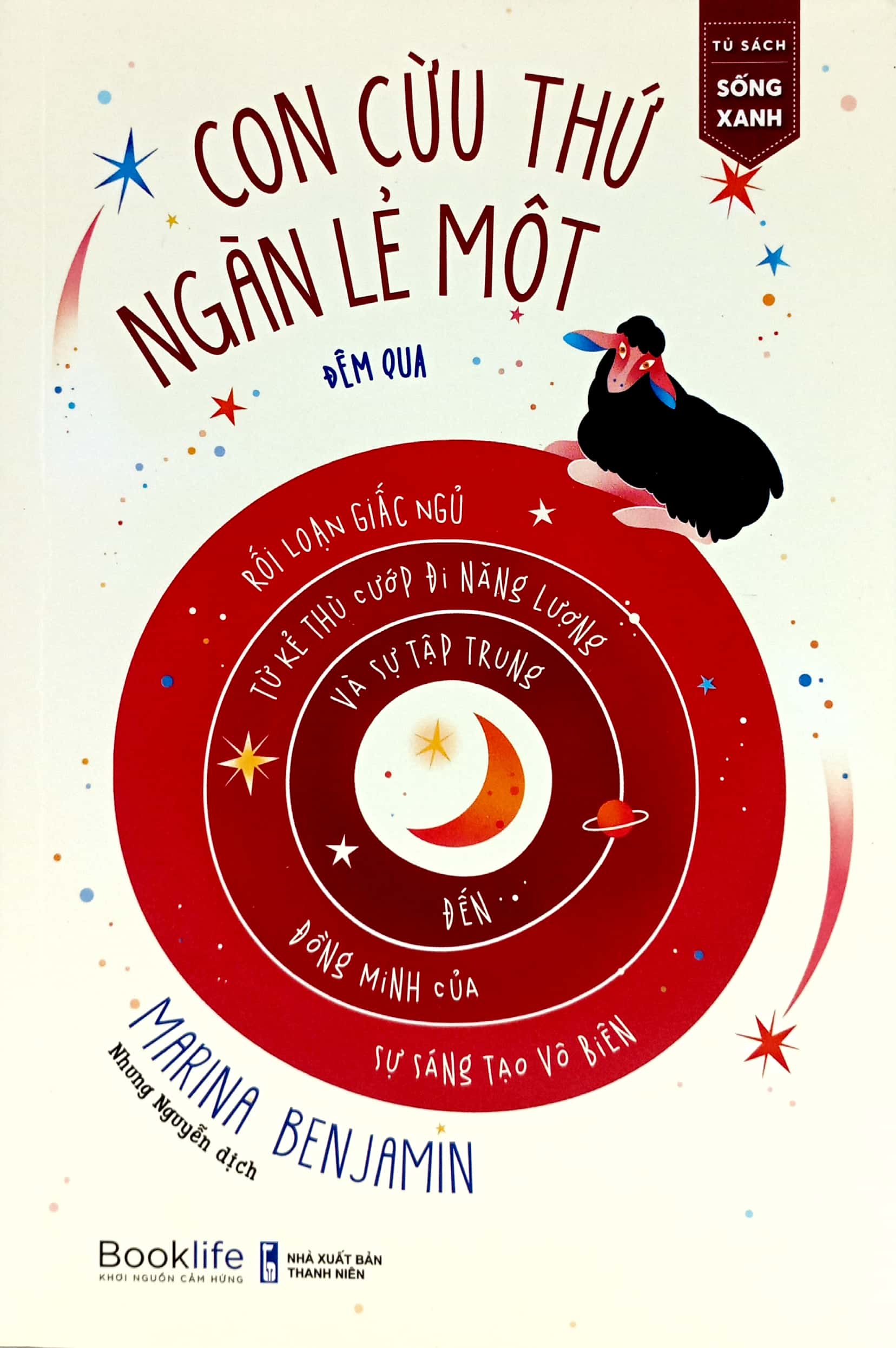 Con Cừu Thứ Ngàn Lẻ Một Đêm Qua _1980