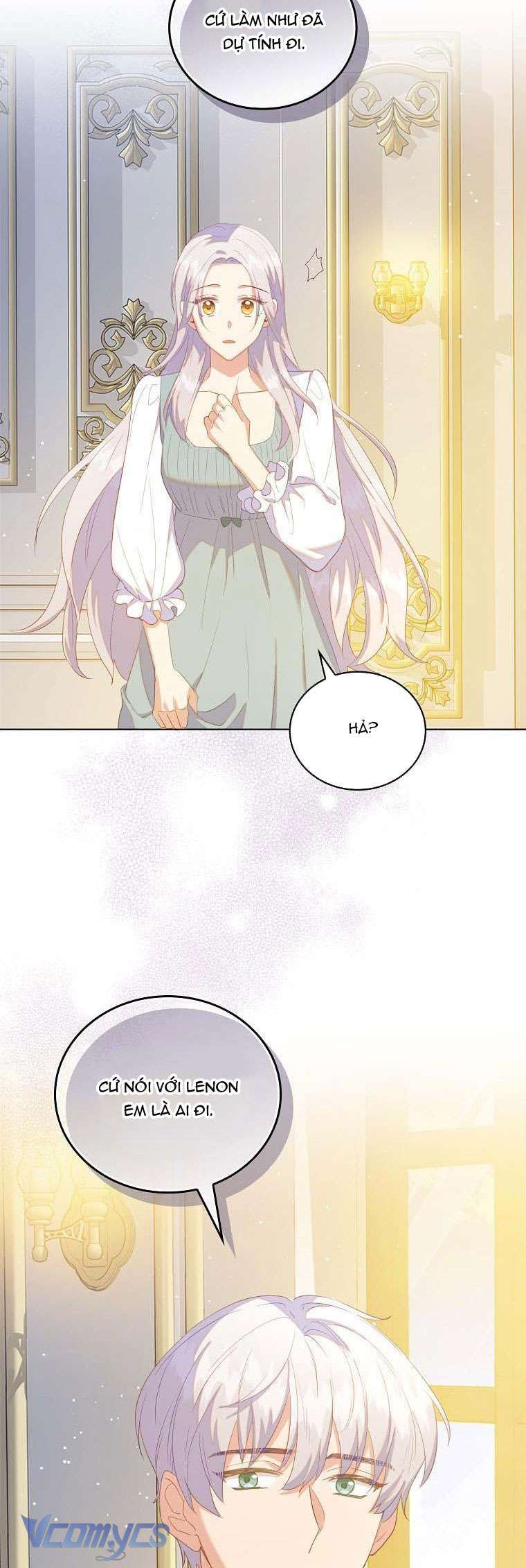 tôi chỉ nhận ra sau khi mất cô ấy chapter 49 35