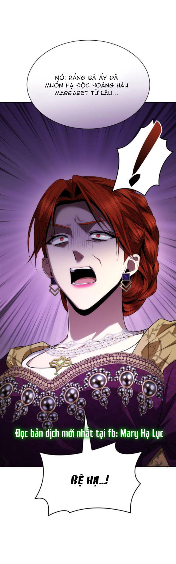 chị yêu, kiếp này em sẽ là hoàng hậu chapter 99.2 15