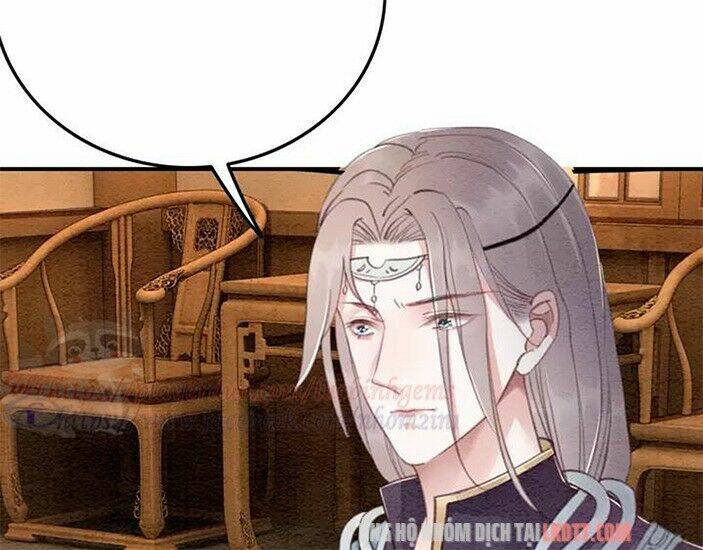 trọng sinh bá sủng nhiếp chính vương quá mạnh mẽ chapter 90 57