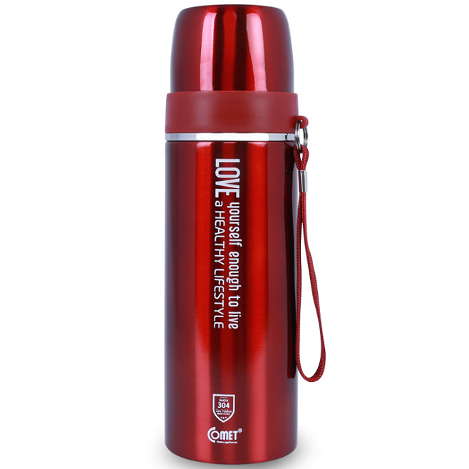Bình giữ nhiệt 350ml Comet CH12-31R