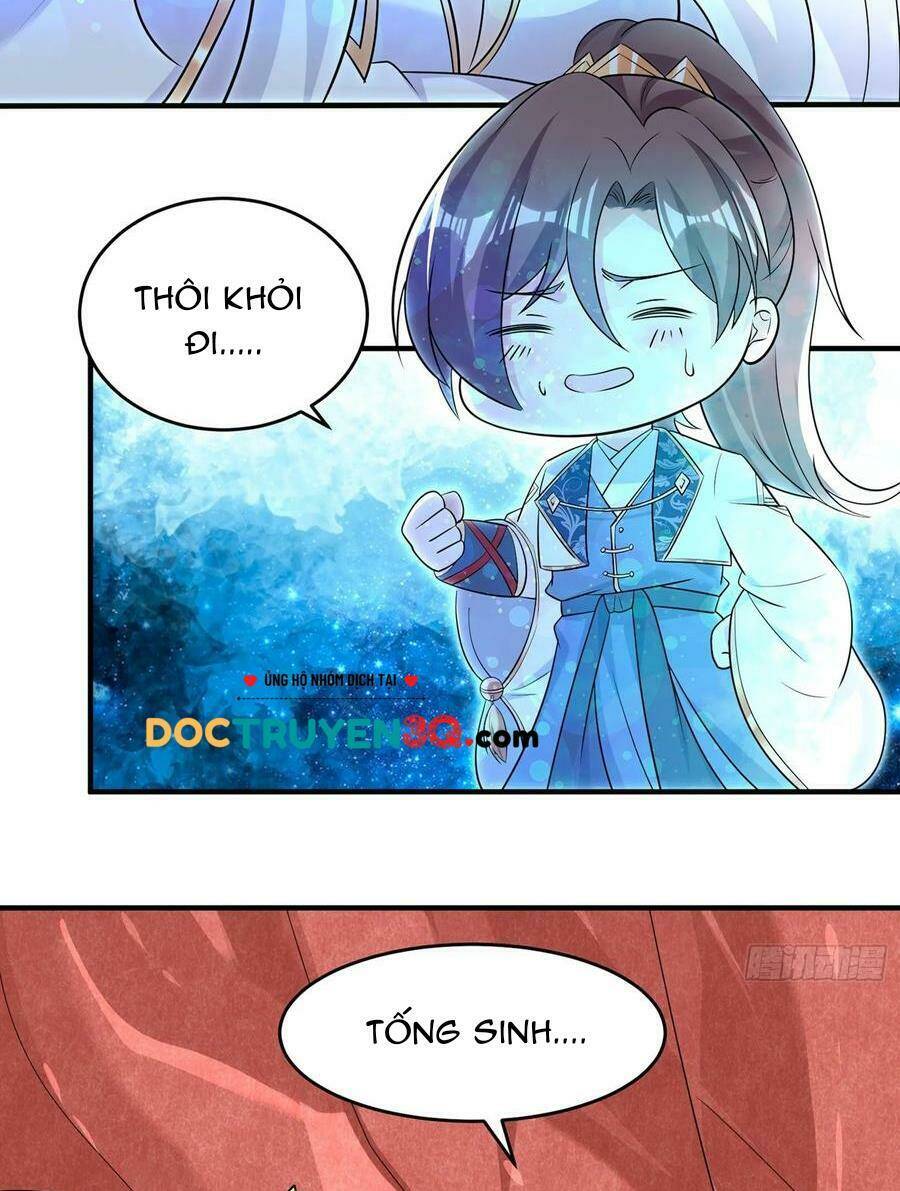 giáng thần chiến ký chapter 88 17