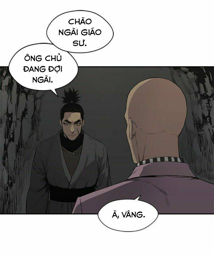 hiệp sĩ giao hàng chapter 31 6