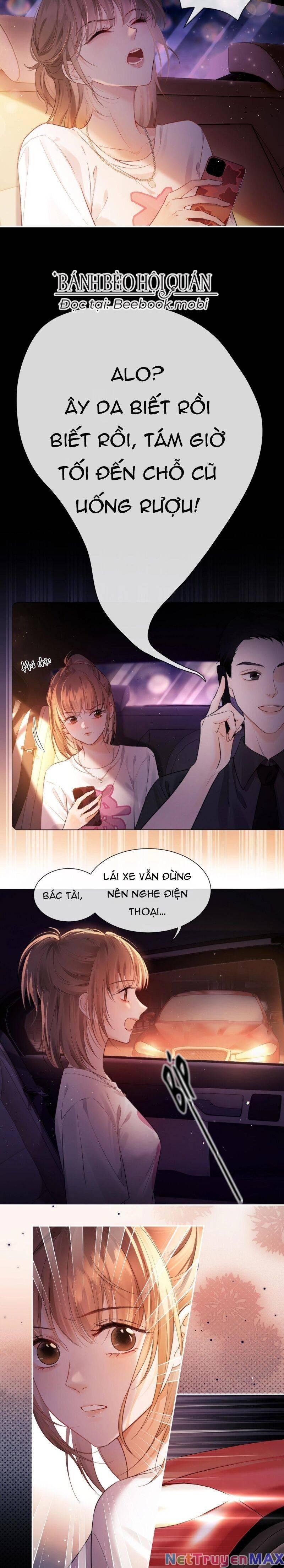 fan vợ - bạn đã biết chưa? chapter 2 7