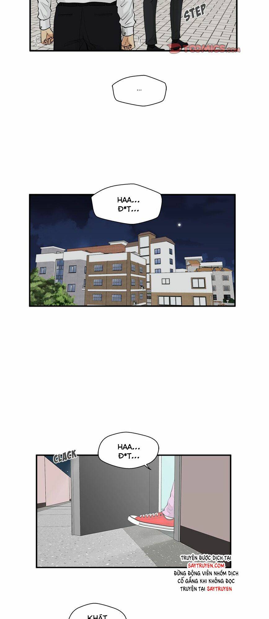 mr kang chapter 50 13