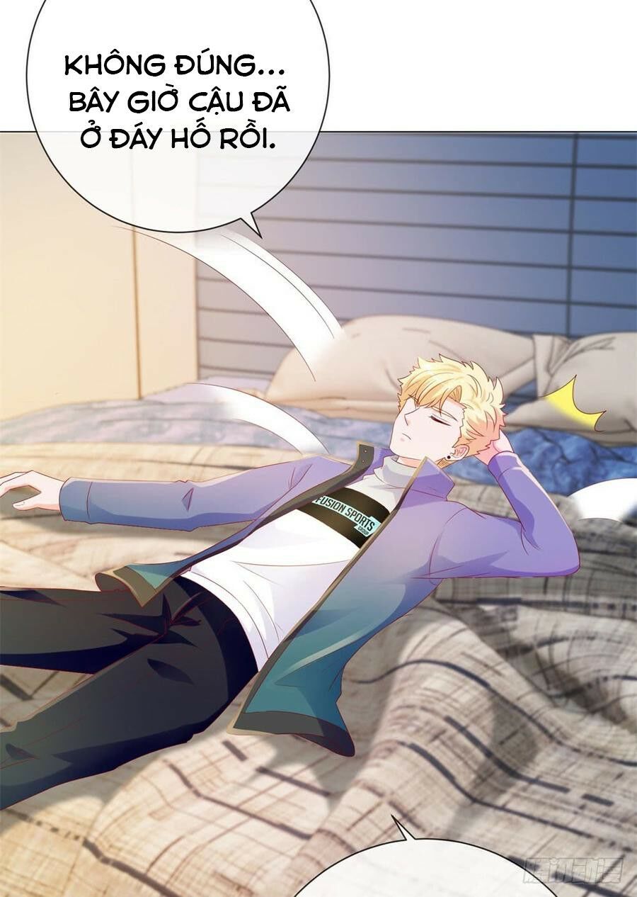 ẩn hôn 100%: chọc tức vợ yêu mua một tặng một chapter 88 28