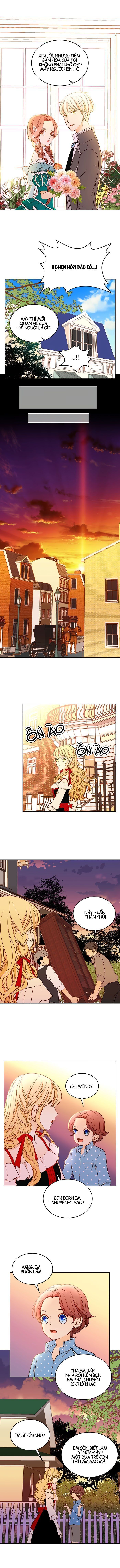 tiệm hoa của wendy chapter 35 8