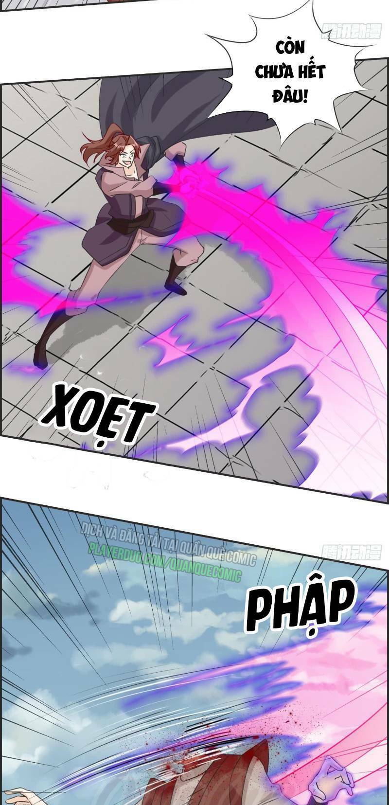 tối cường hoàn khố hệ thống chapter 47 11