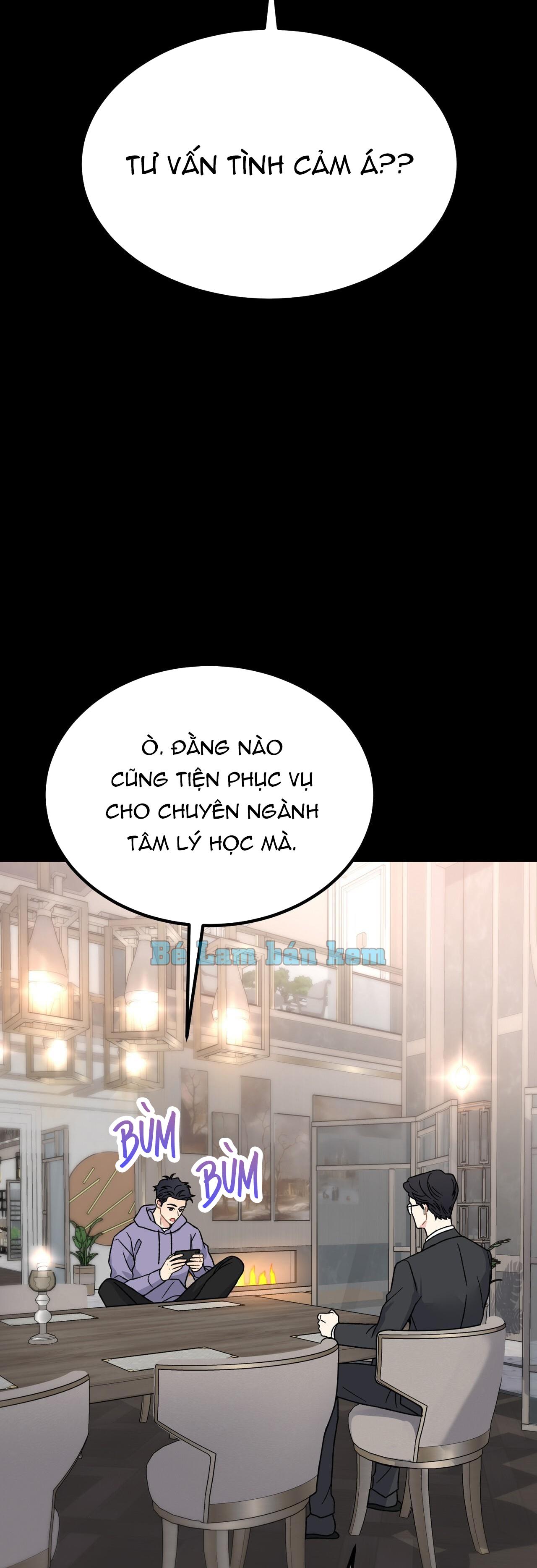 cậu không phải là gu của tôi chapter 1 17