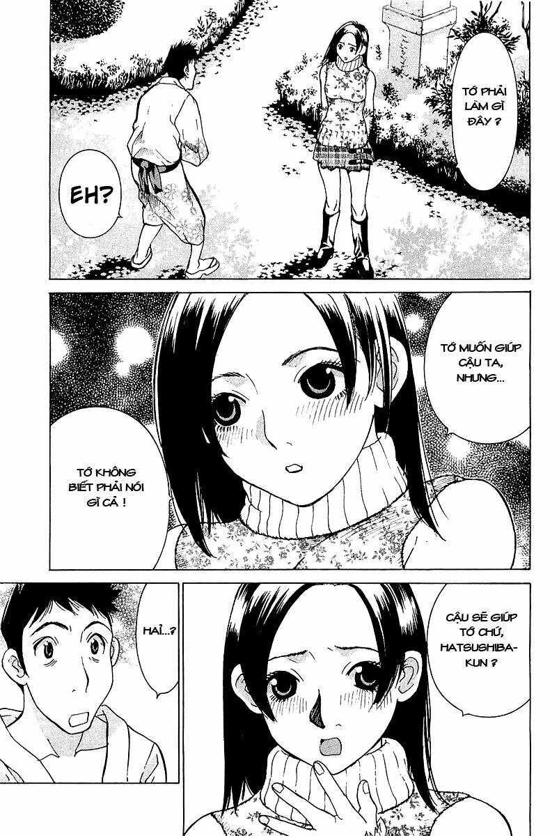 gacha gacha - secret chapter 8 4