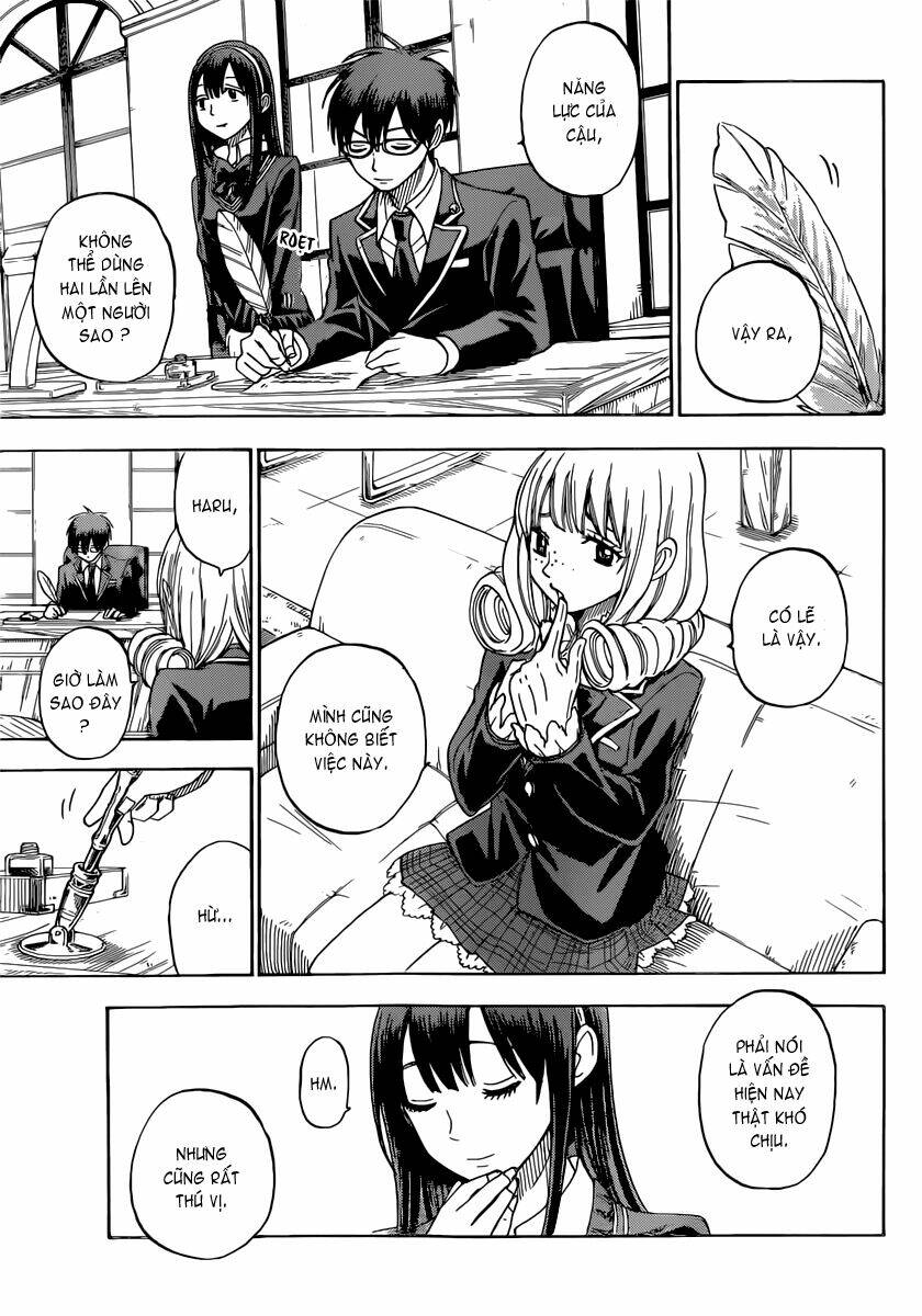 yamada và thất đại ma nữ chapter 75 19