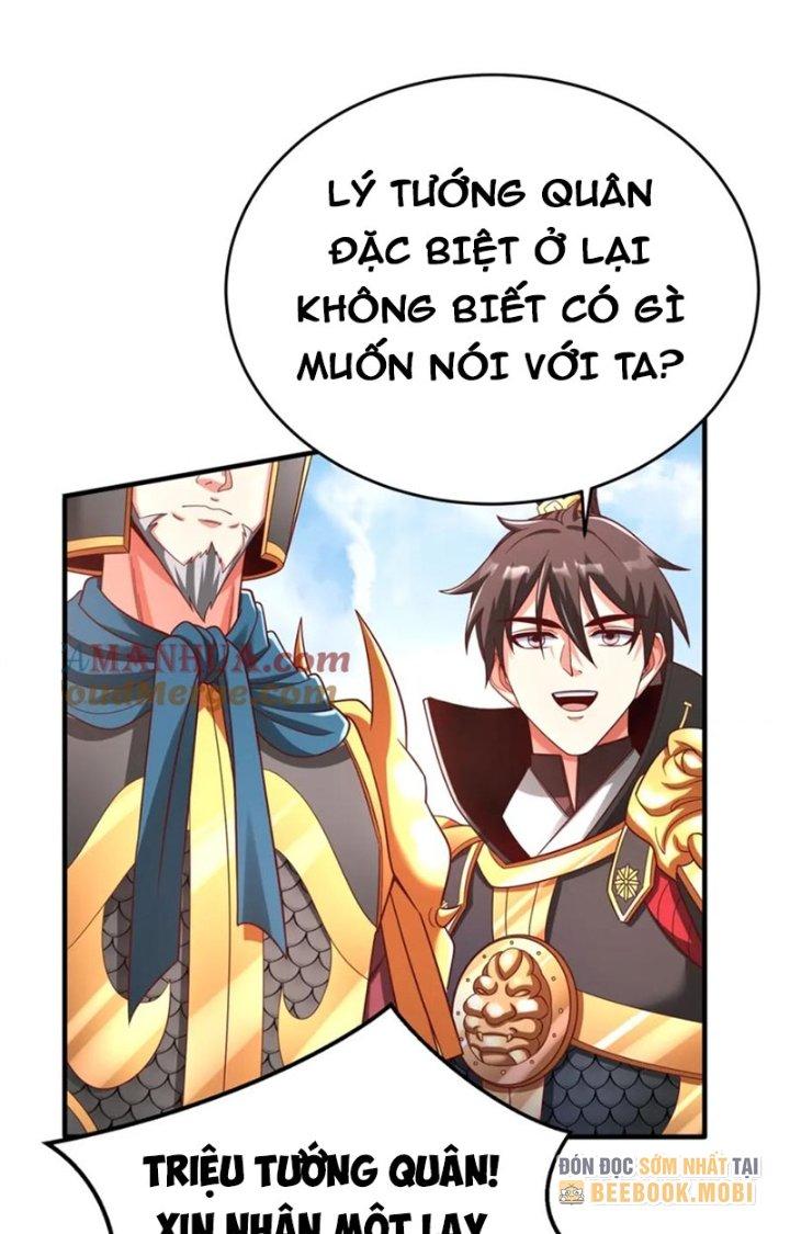 đại tần, ta là con tần thủy hoàng, giết địch thành thần chapter 51 52