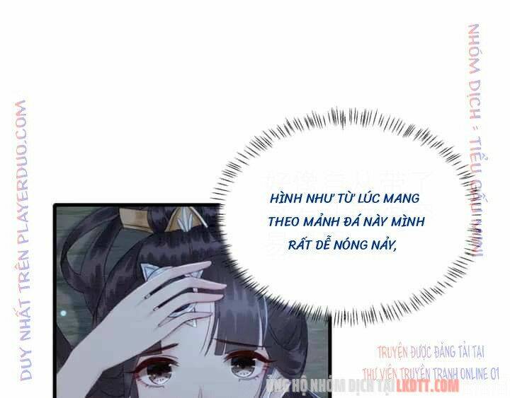 trọng sinh bá sủng nhiếp chính vương quá mạnh mẽ chapter 146 13