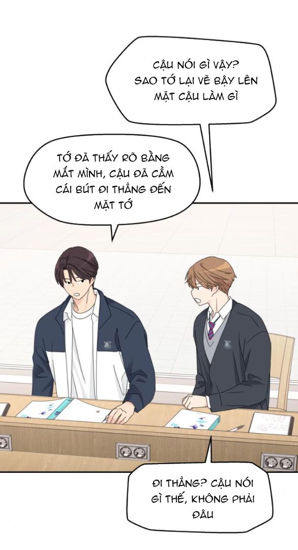 sam yi tái sinh chapter 15.1 9