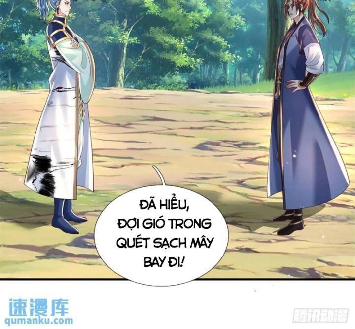 ta trở về từ thế giới tu tiên chapter 253 32