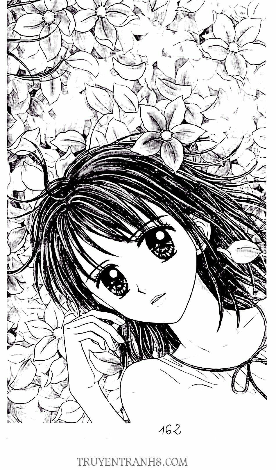 những nốt nhạc hồng chapter 26 21