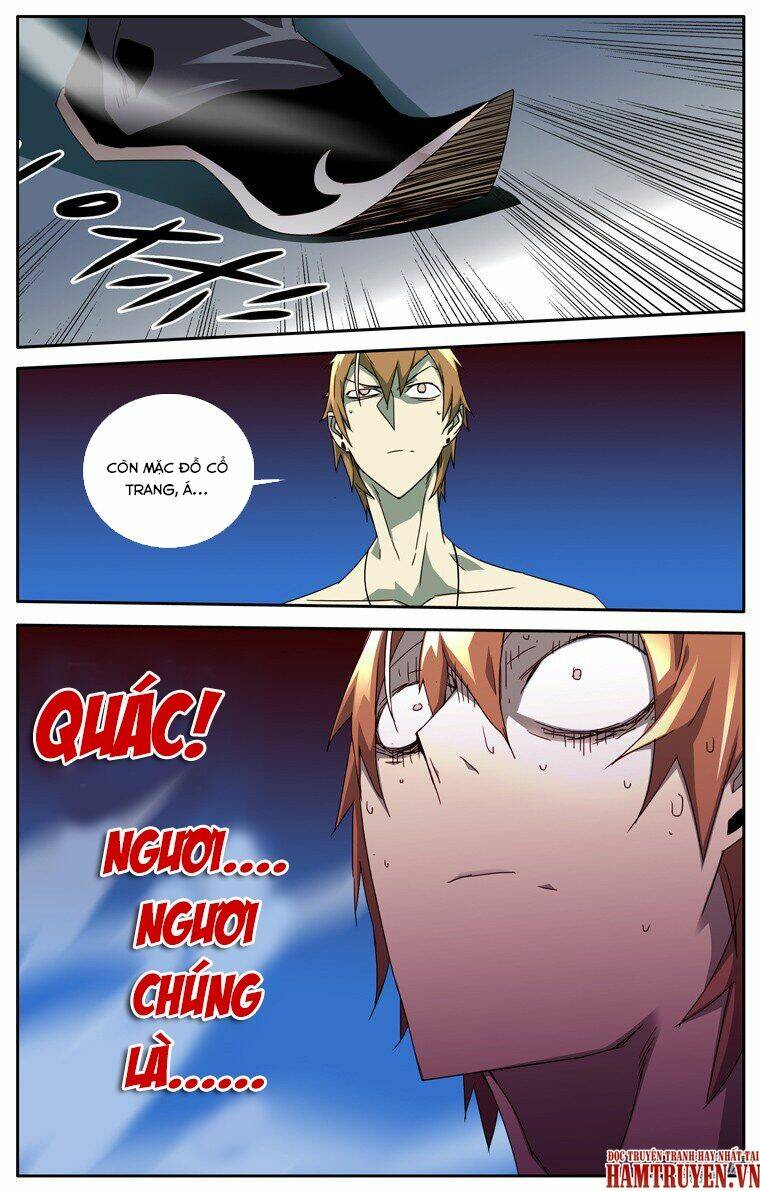 nghịch quỷ ds chapter 10 9