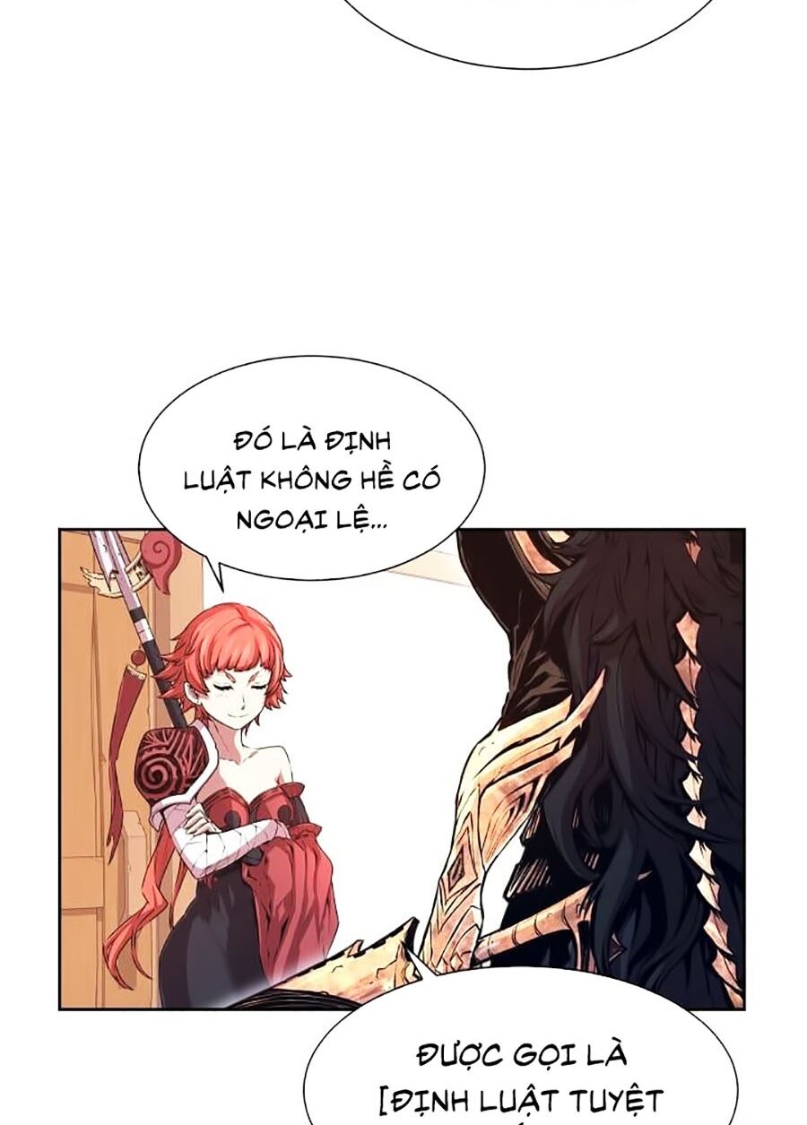 kim giáp đồ long chapter 3 9