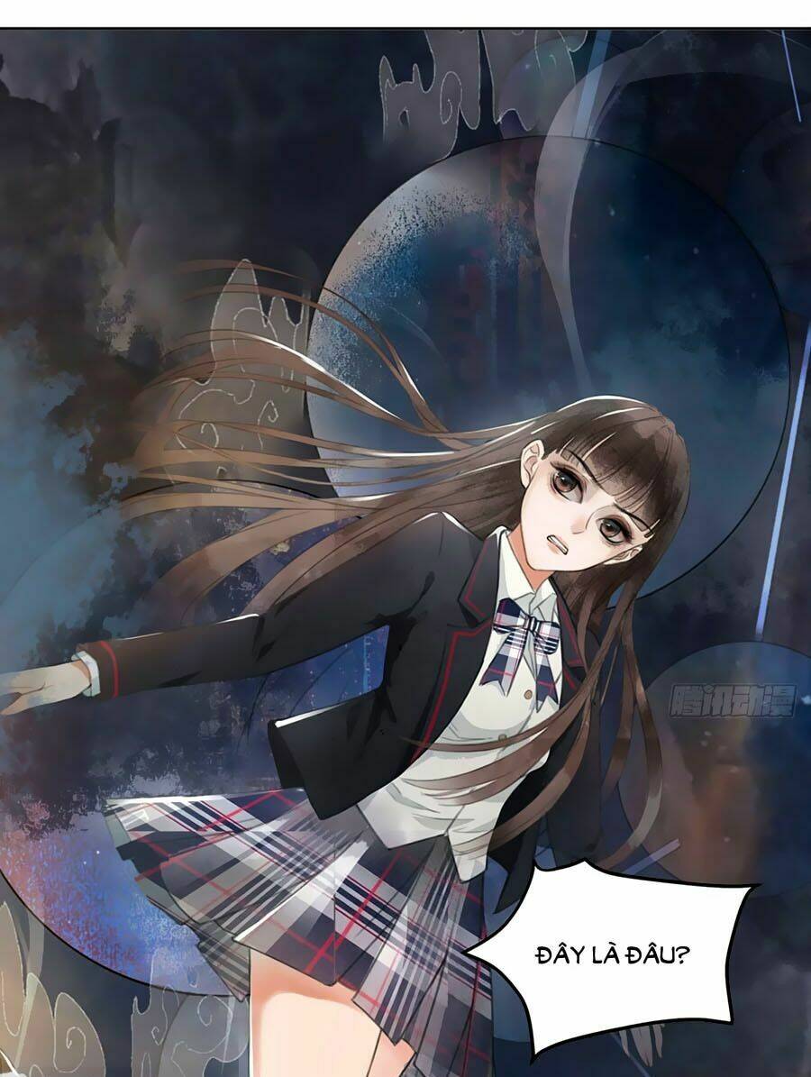 giấc mộng nam triều chapter 1 60