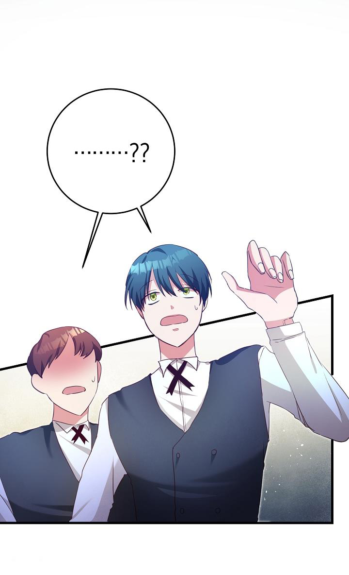 lí do cô ấy trở thành ác nữ chapter 3 8