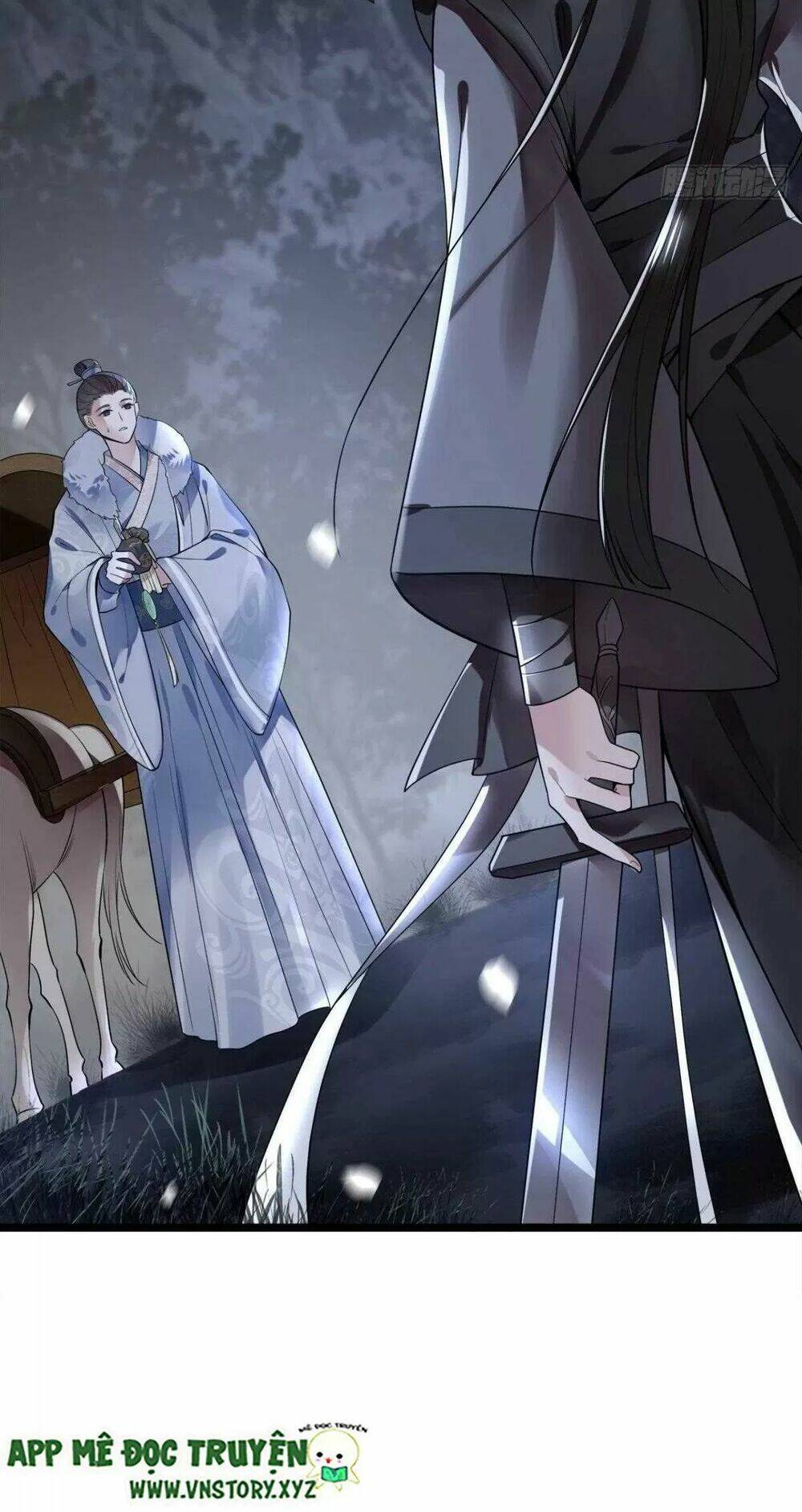 phượng hoàng vu phi chapter 118 52