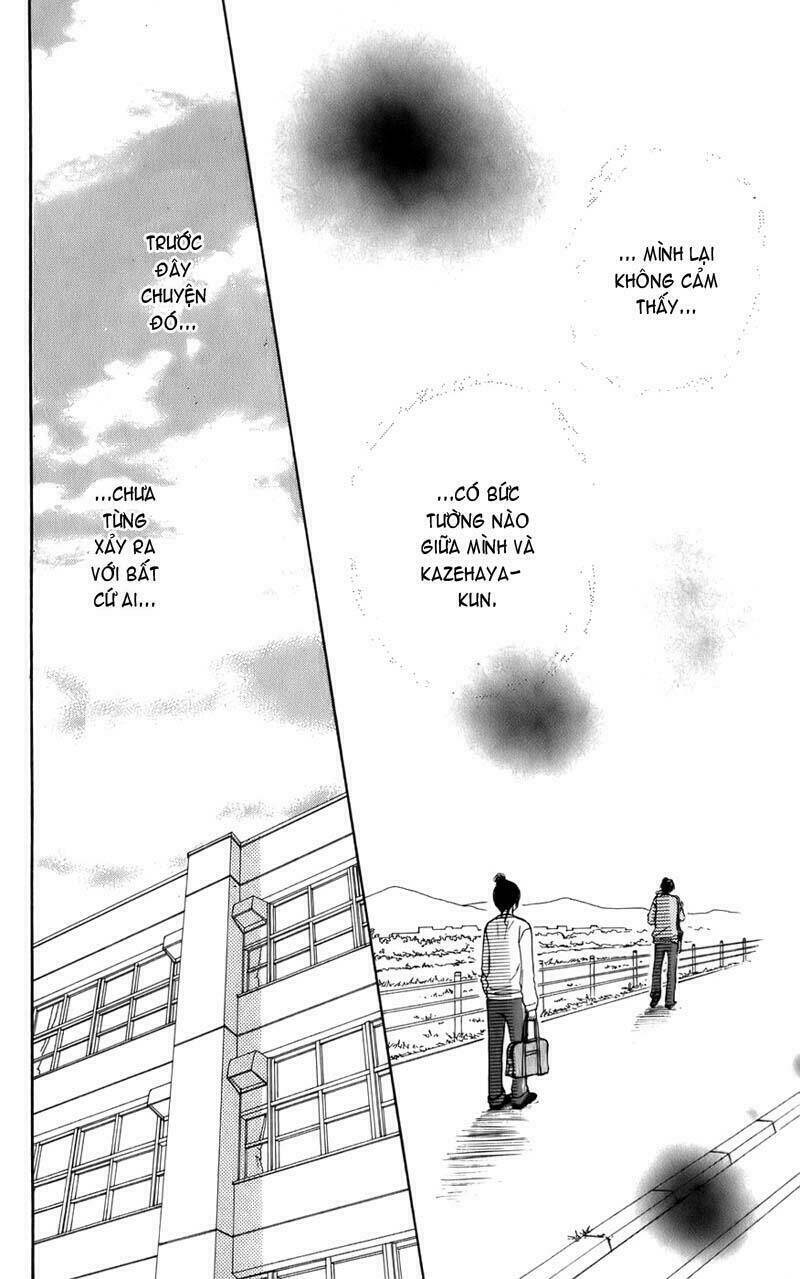 anh đã cho em biết bao thứ đầu tiên chapter 1 27