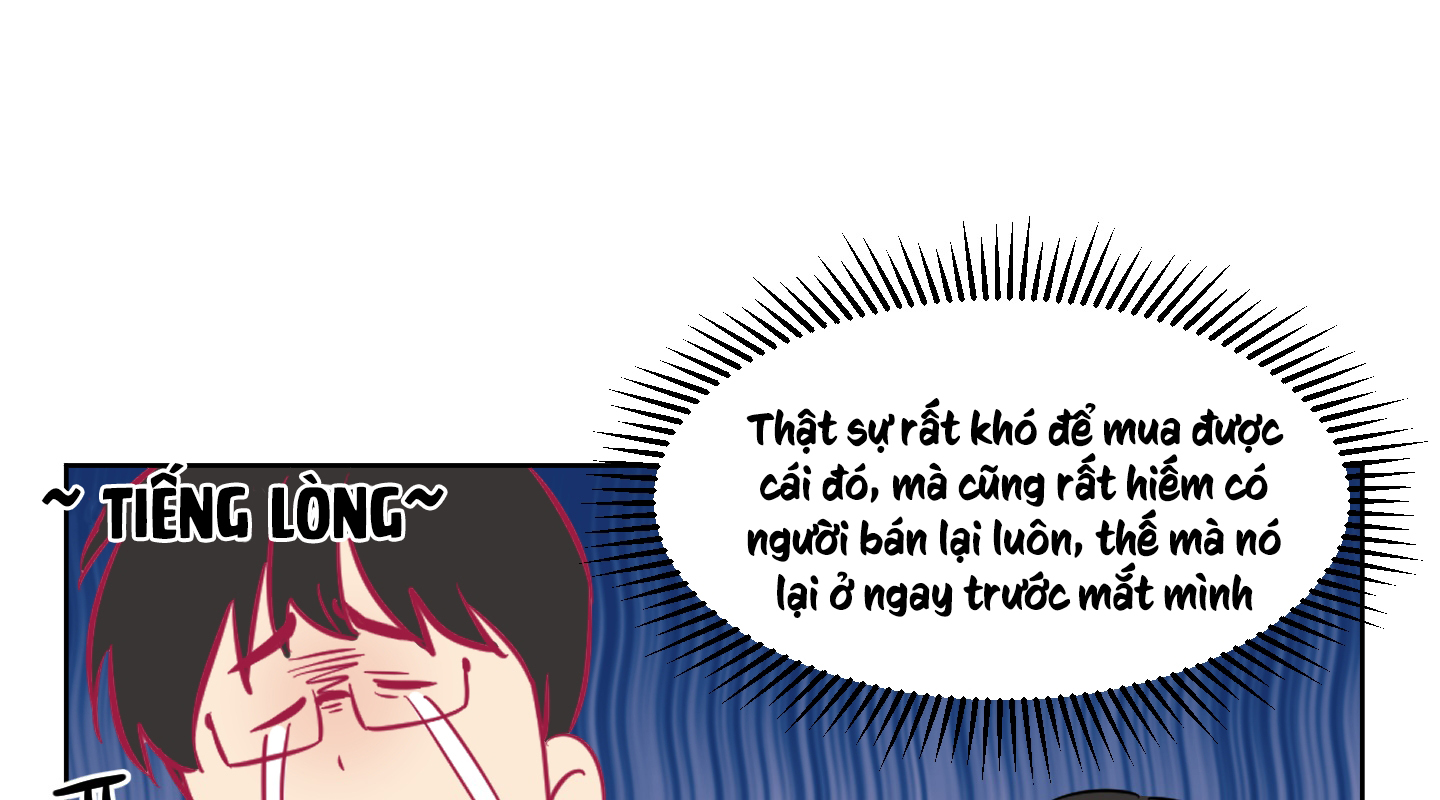 hãy nói rằng cậu nghe thấy đi chapter 1 56