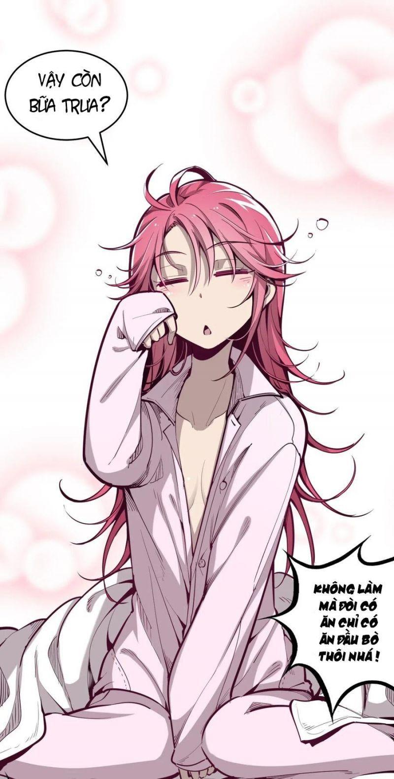 oan gia chung nhà ! chapter 2.5 13