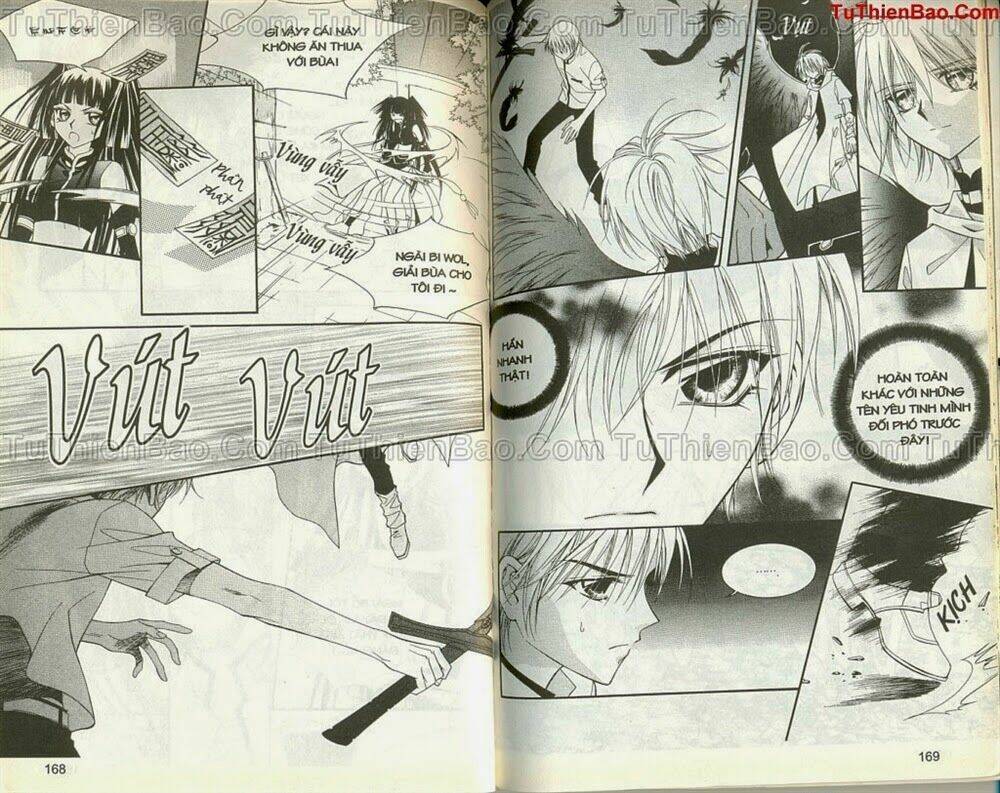 nhật ký thiên nữ chapter 5 83