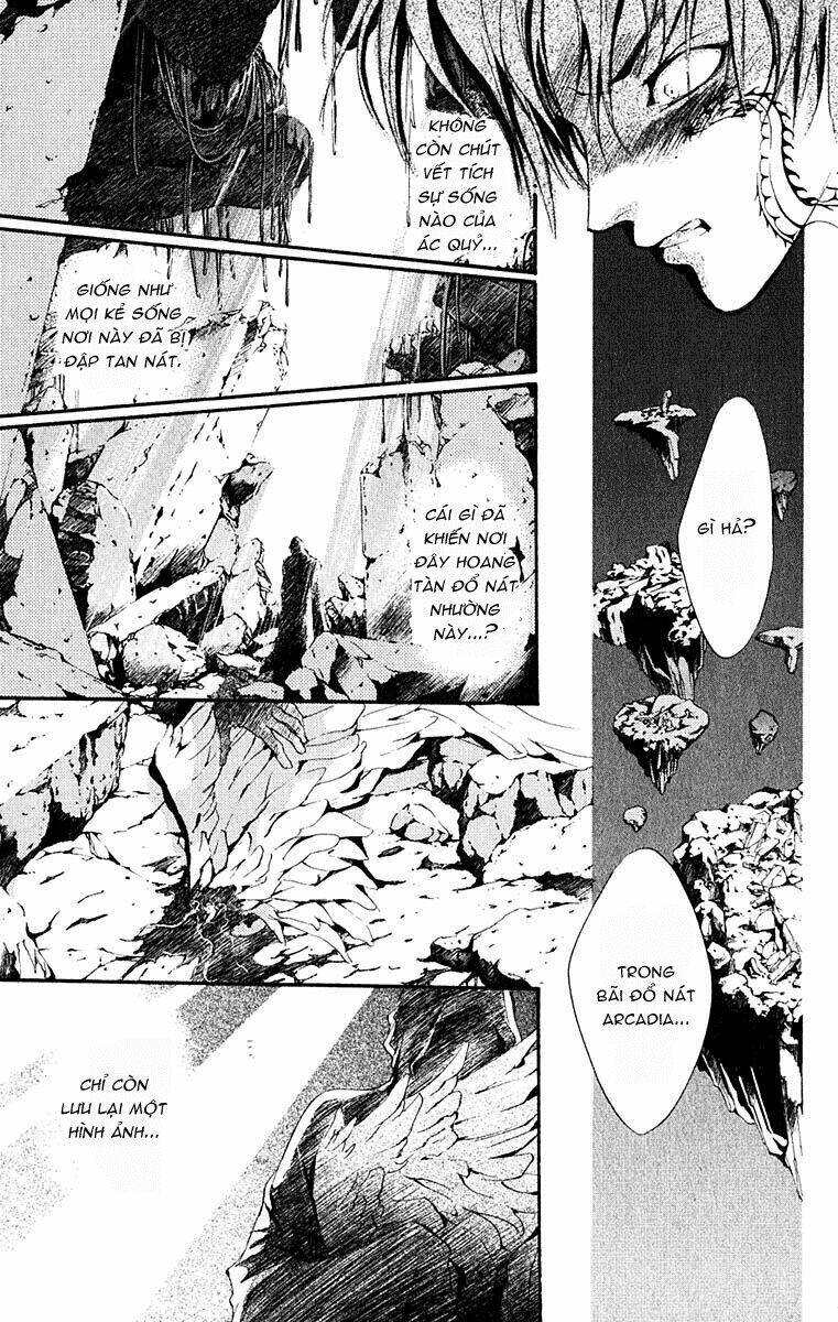 tình yêu loạn luân chapter 83 30