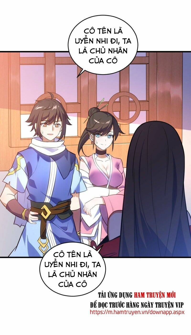 thần võ đế tôn chapter 95 28